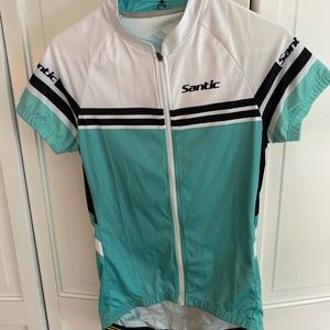 Bike Shirt